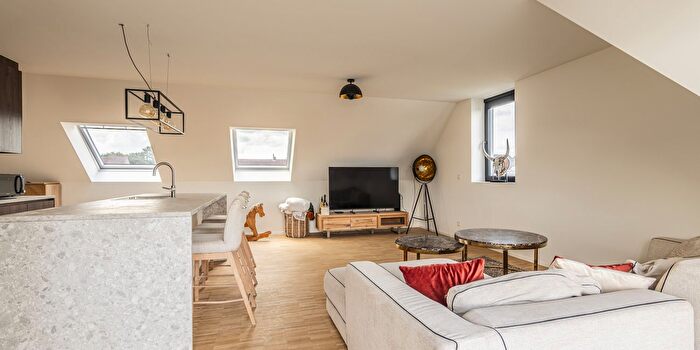 Huizen Koop Huur - 3