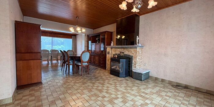Huizen Koop Huur - 2