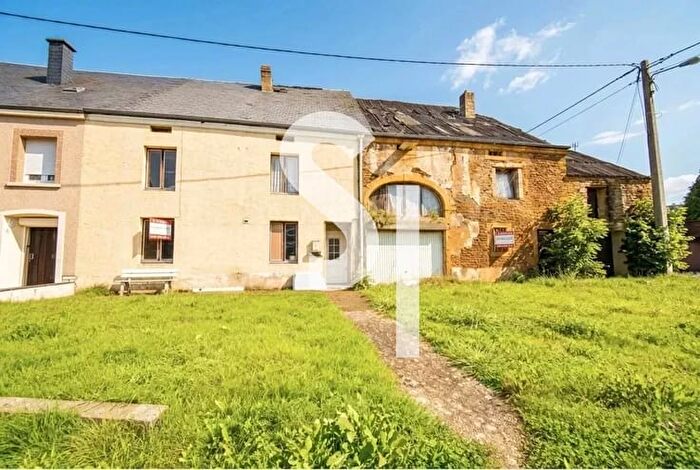 4-kamerhuis te koop in Musson