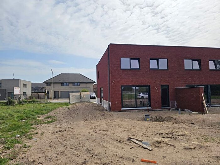 Huizen Koop Huur - 2