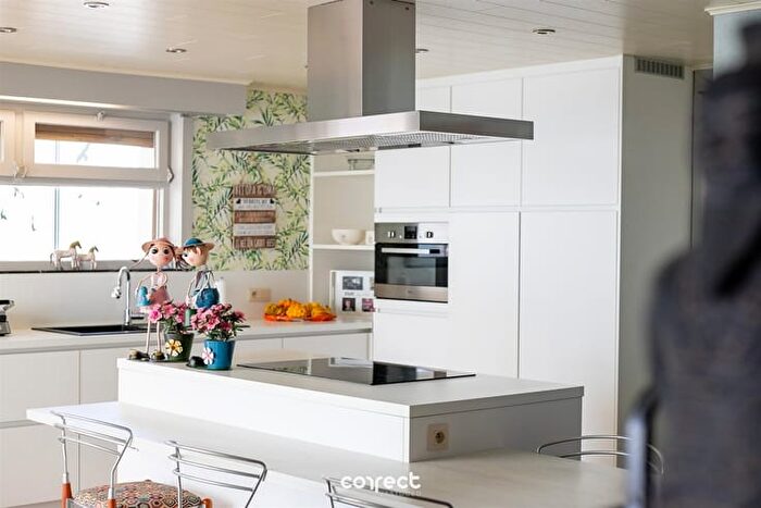 Huizen Koop Huur - 2