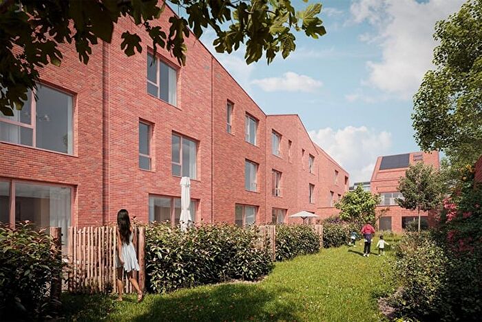 Huizen Koop Huur - 3
