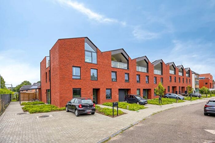 3-kamerhuis te koop in Kumtich