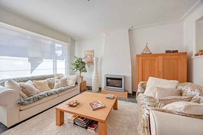 3-kamerappartement te koop in Knokke-Heist