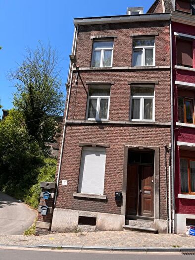 2-kamerhuis te koop in Verviers