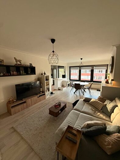 2-kamerappartement te koop in Antwerpen