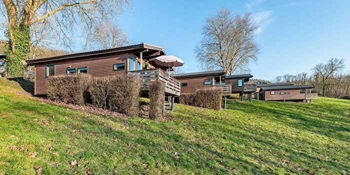 2-kamerhuis te koop in Blaimont