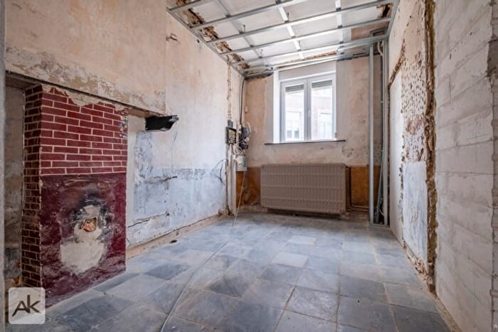 Huizen Koop Huur - 3