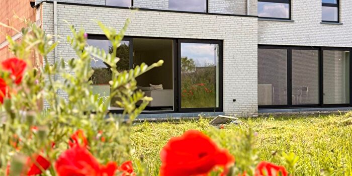 Huizen Koop Huur - 3