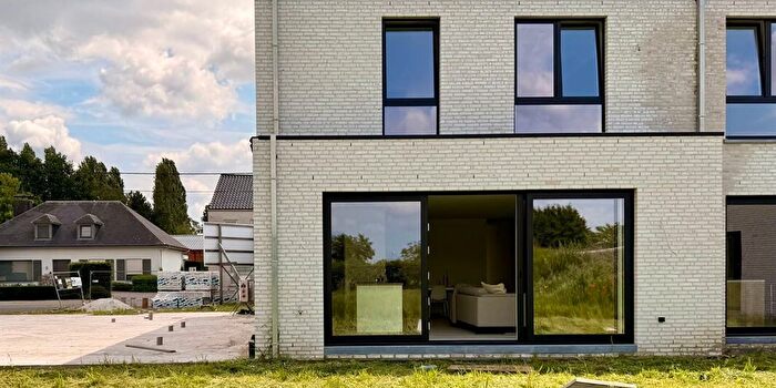 Huizen Koop Huur - 2