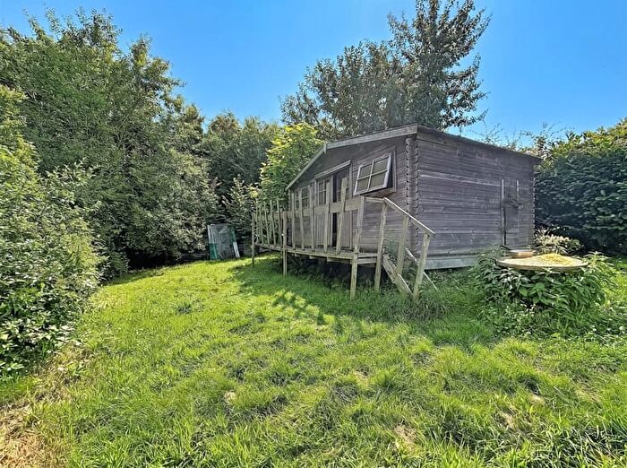 1-kamerhuis te koop in HASTIÈRE-LAVAUX