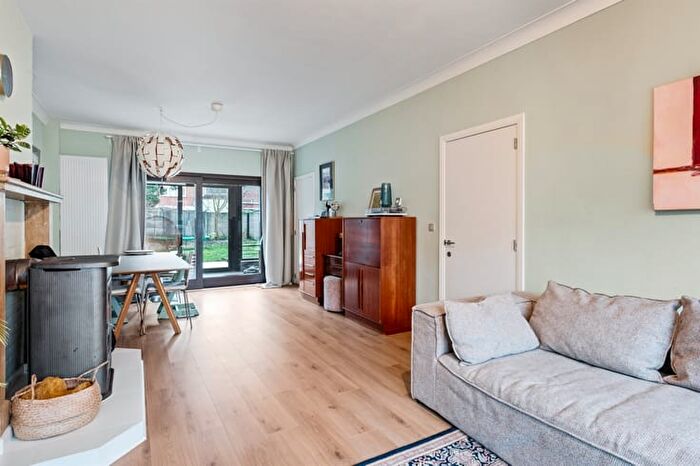 Huizen Koop Huur - 3