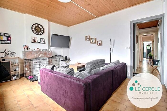 2-kamerhuis te koop in MANAGE