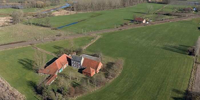 Huizen Koop Huur - 2