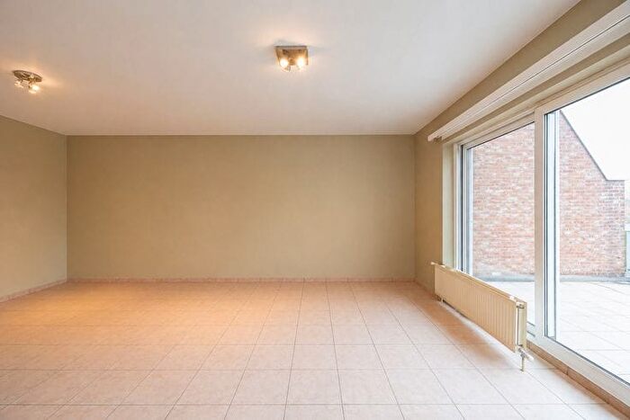 3-kamerappartement te koop in Sint-Niklaas