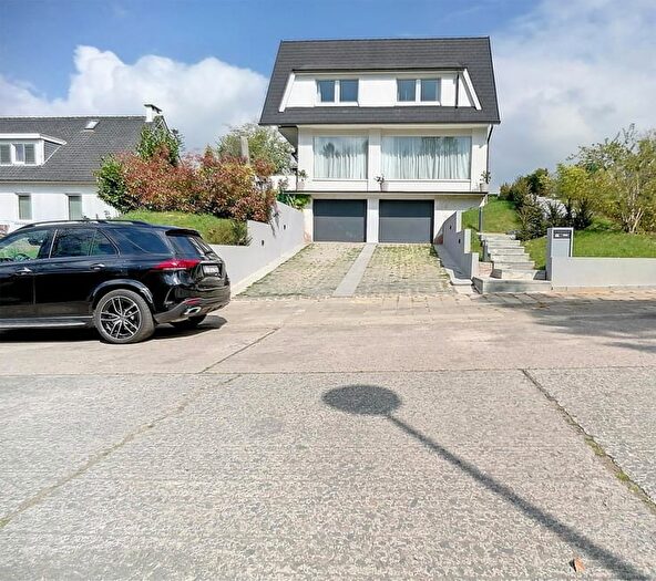 5-kamerhuis te koop in Tervuren