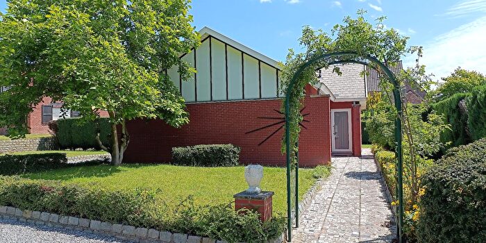 Huizen Koop Huur - 2