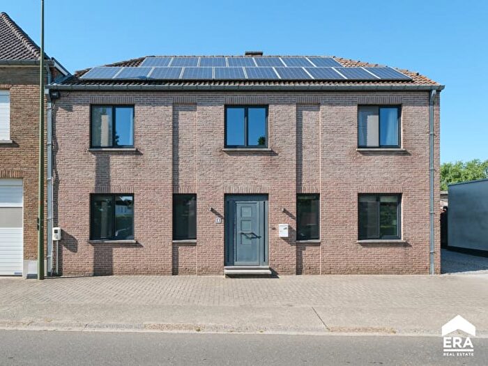Huizen Koop Huur - 2