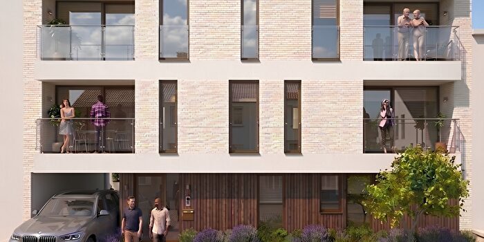 Huizen Koop Huur - 2