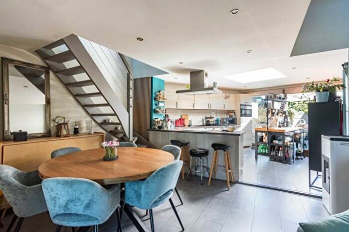 Huizen Koop Huur - 3