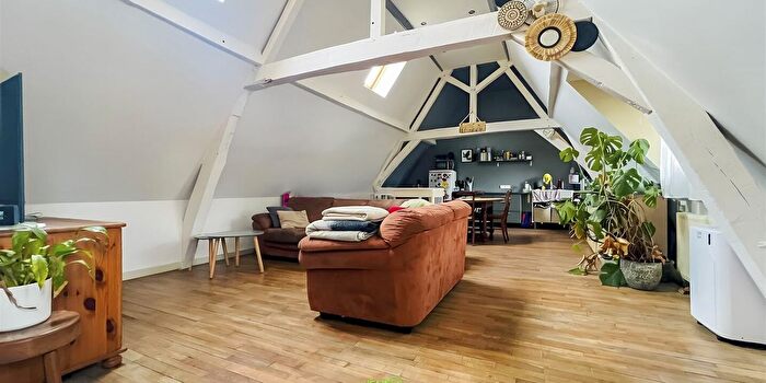 1-kamerappartement te koop in Tournai