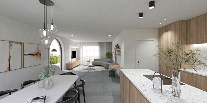 Huizen Koop Huur - 3