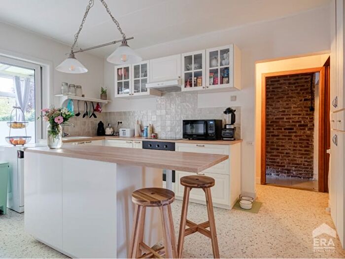 Huizen Koop Huur - 2