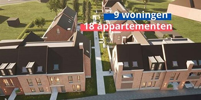 Huis te koop in Breendonk