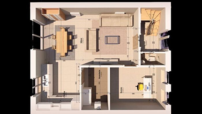 Huizen Koop Huur - 3