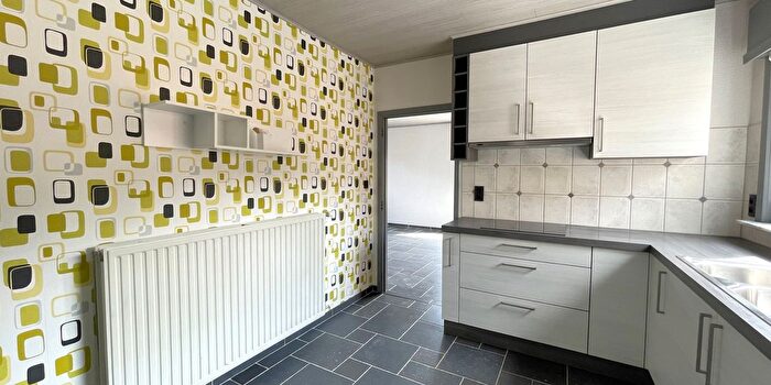 Huizen Koop Huur - 3