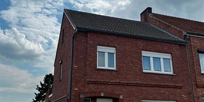 3-kamerhuis te koop in Sint-Truiden