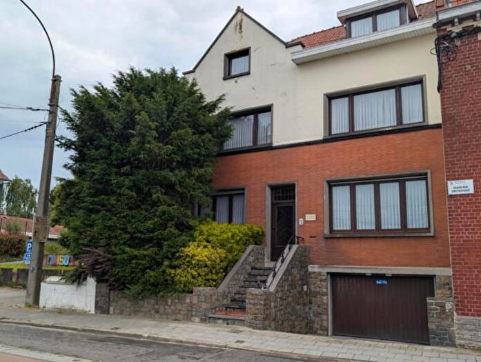 5-kamerhuis te koop in Mouscron