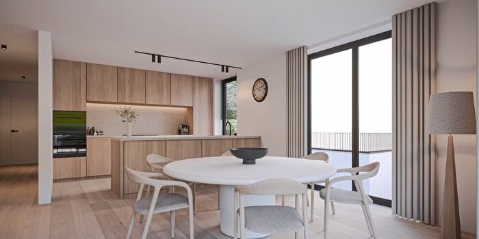 Huizen Koop Huur - 3