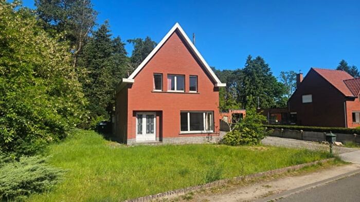 Huizen Koop Huur - 2