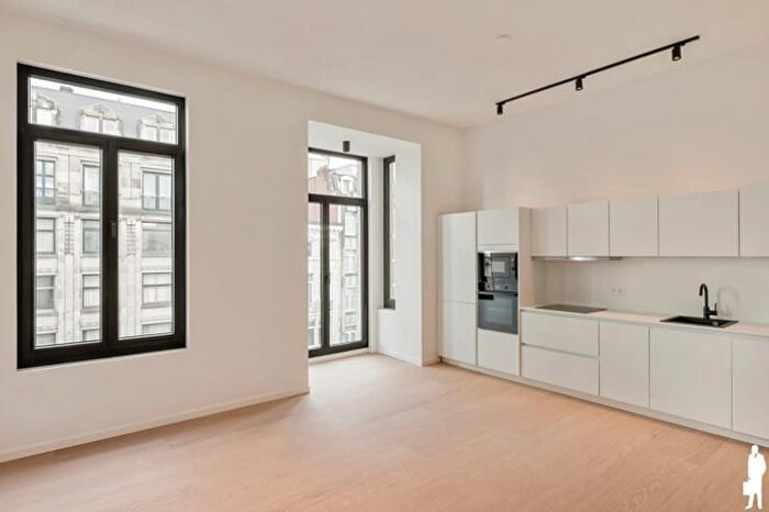 2-kamerappartement te koop in Antwerpen