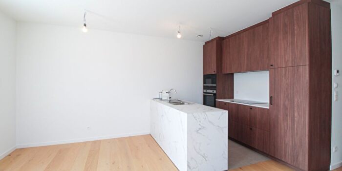 2-kamerappartement te huur in Ingelmunster