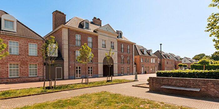 2-kamerappartement te koop in Turnhout