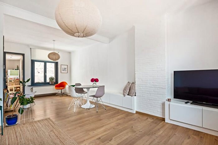 2-kamerhuis te koop in Antwerpen