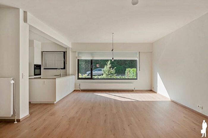 2-kamerappartement te koop in Brasschaat