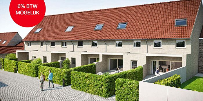 3-kamerhuis te koop in Riemst