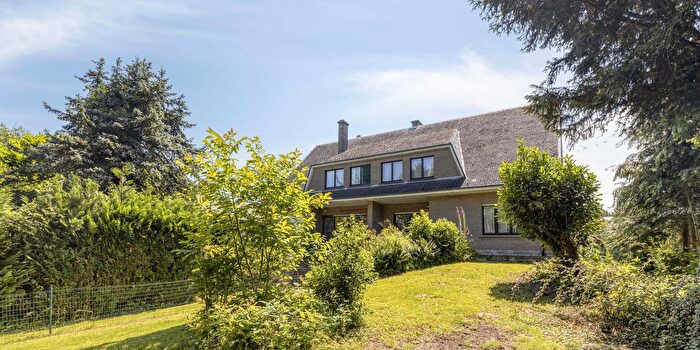 3-kamerhuis te koop in Sint-Martens-Bodegem