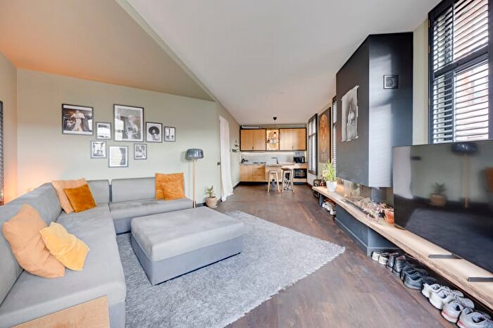 1-kamerappartement te koop in Antwerpen