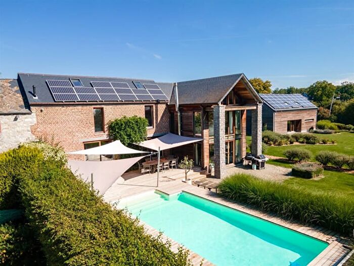 5-kamerhuis te koop in OHEY