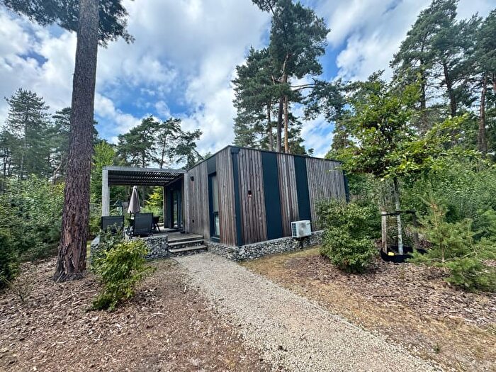 9-kamerhuis te koop in Zutendaal