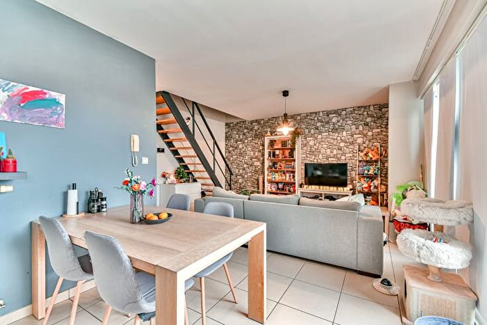 5-kamerappartement te koop in Gistel