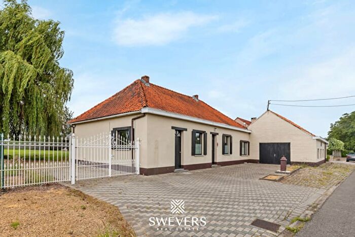 1-kamerhuis te koop in Geetbets