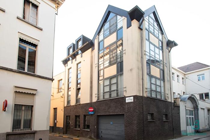 Appartement te huur in Gent