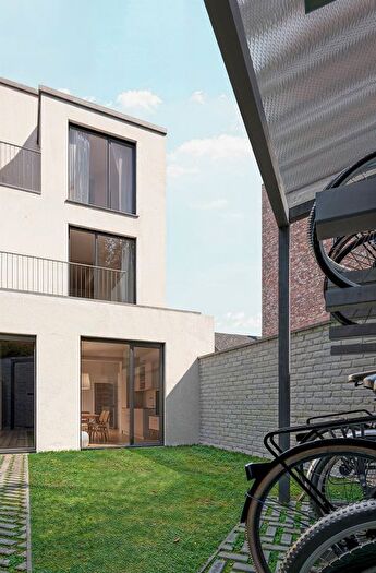Appartement te koop in Leuven