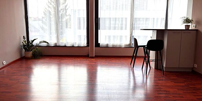 1-kamerappartement te koop in Leuven