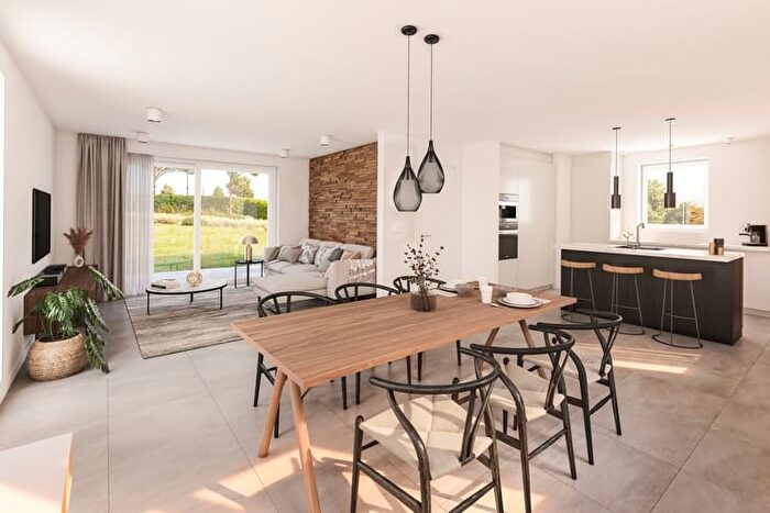 Huizen Koop Huur - 3